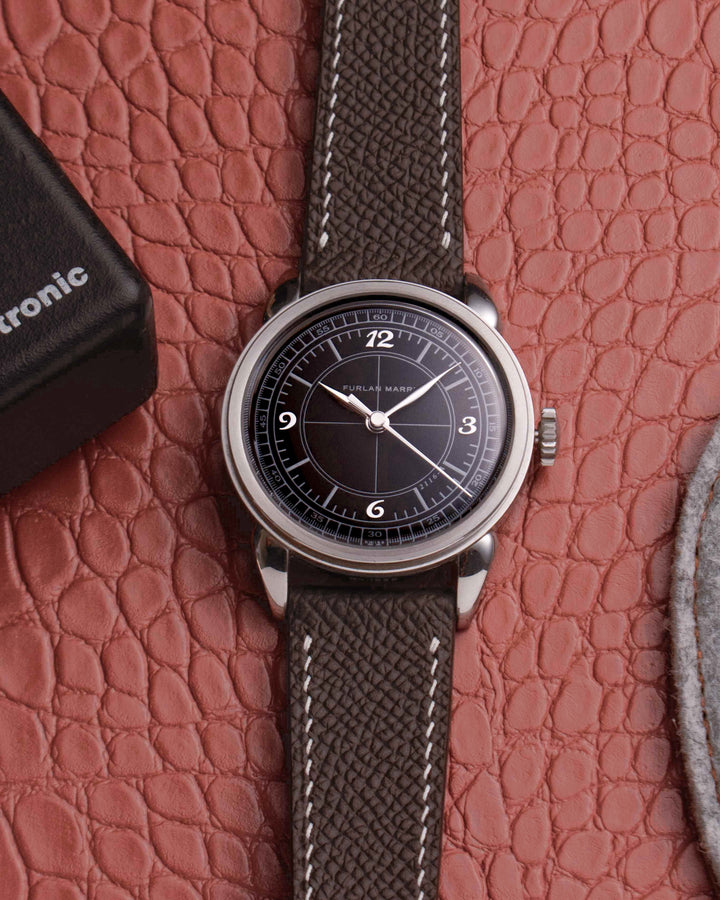 EPSOM | BROWN