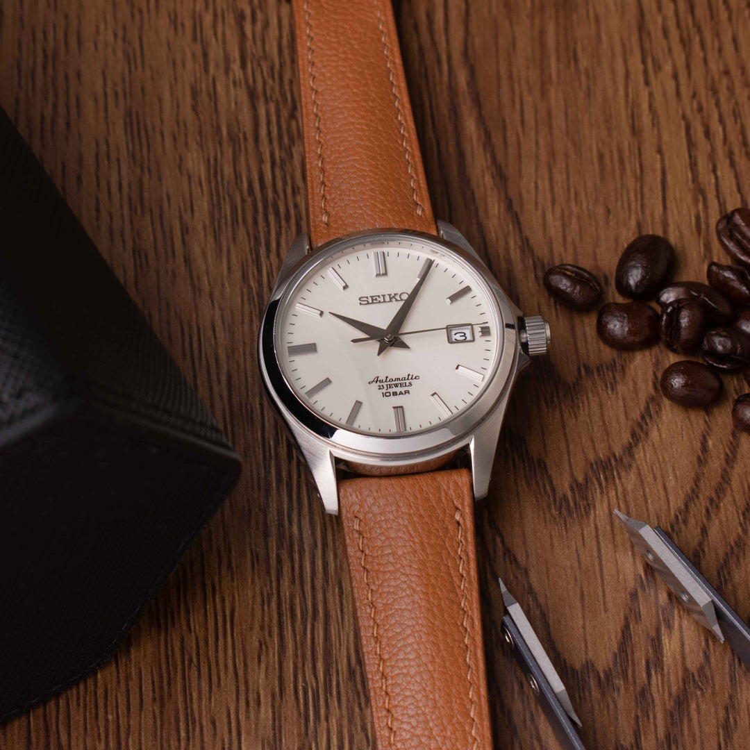 CHEVRE SLIM | GOLDEN BROWN