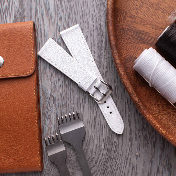 CHEVRE SLIM | WHITE