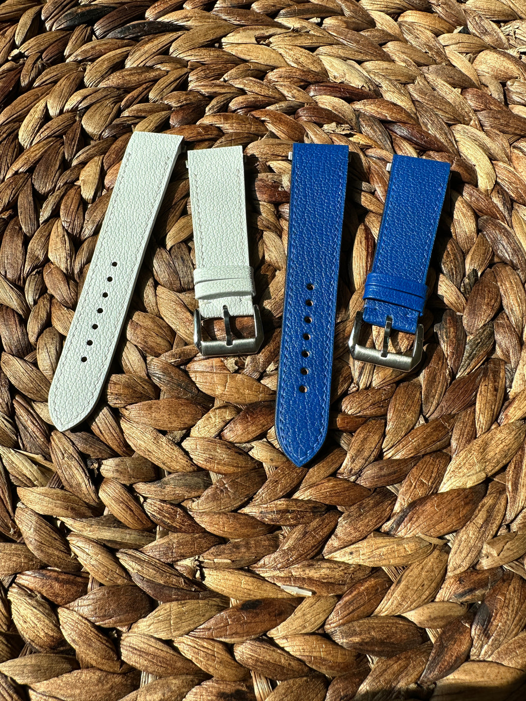 CARTIER SANTOS DE CARTIER | Chevre