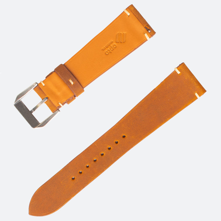 CRAZY HORSE | TAN