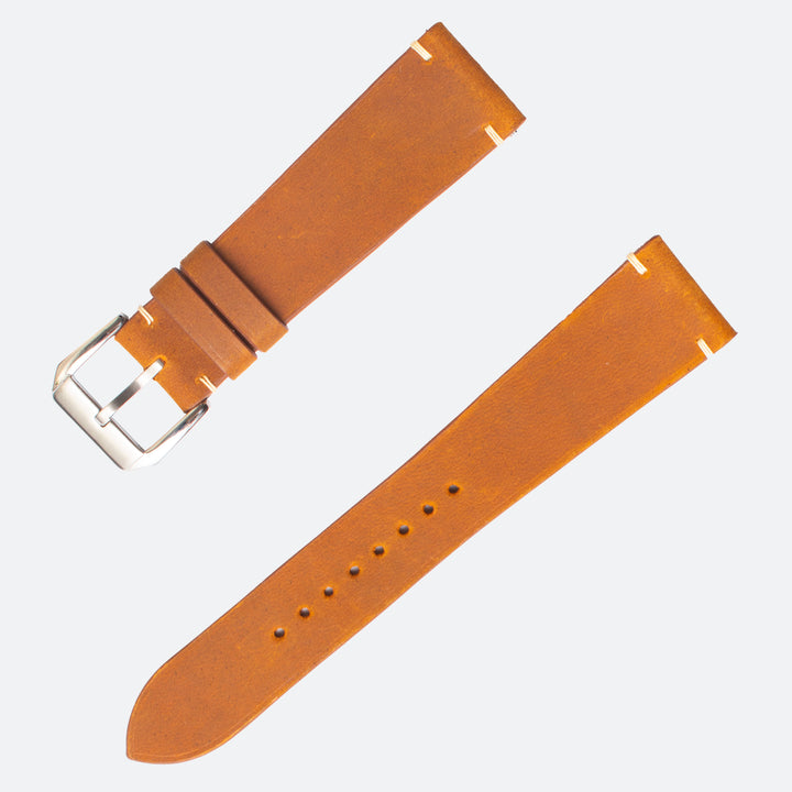 CRAZY HORSE | TAN