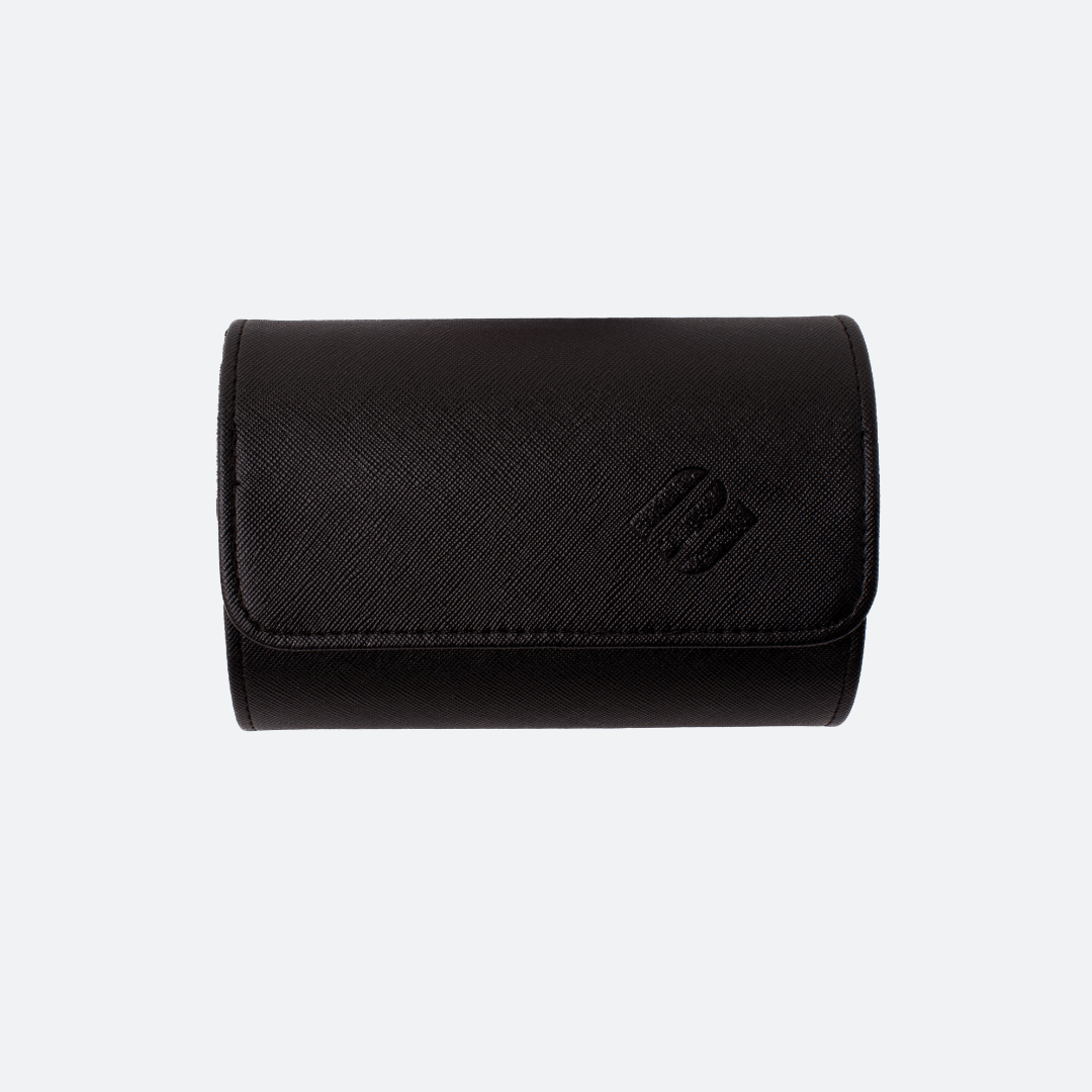 OWC WATCH ROLL | BLACK