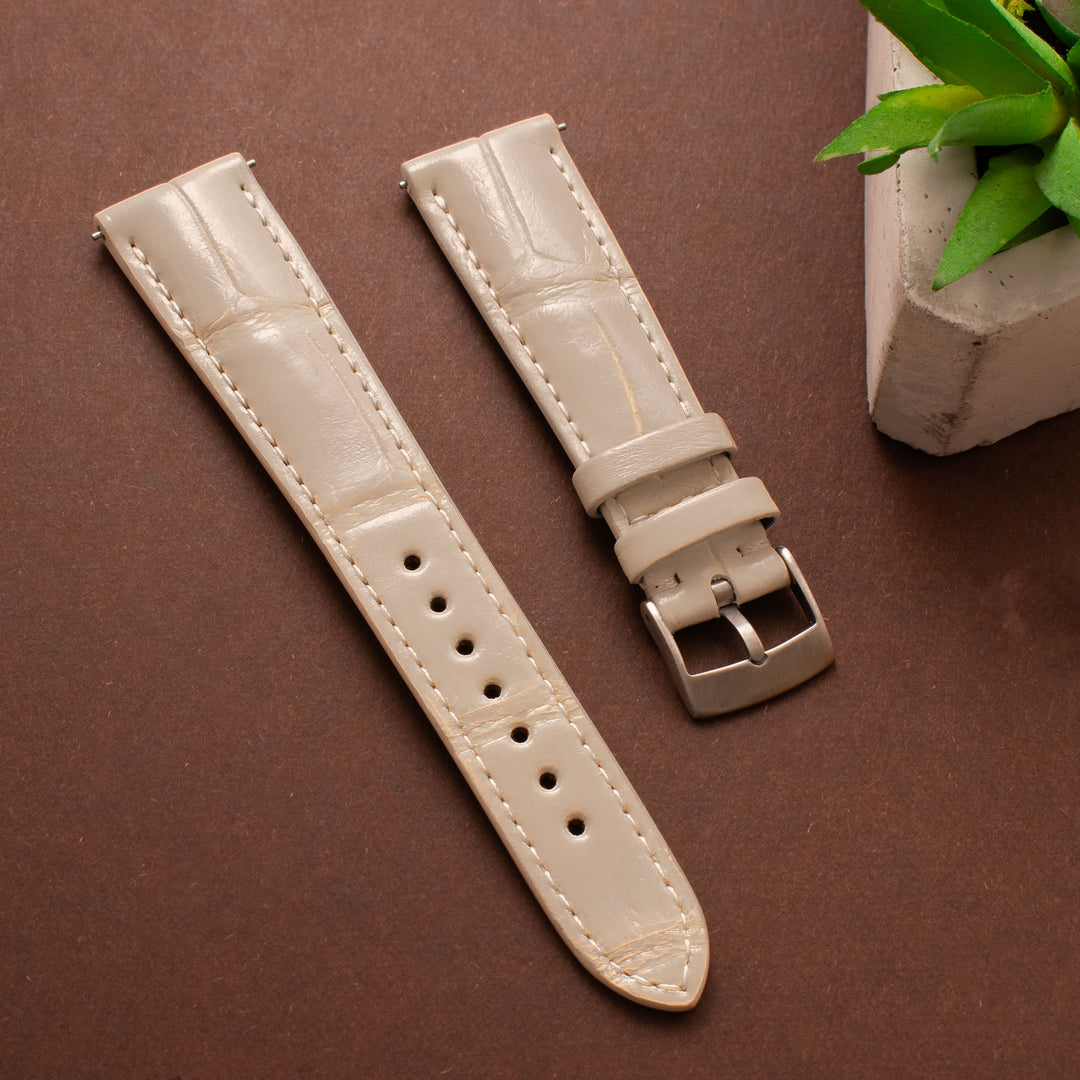 ALLIGATOR | CREAM