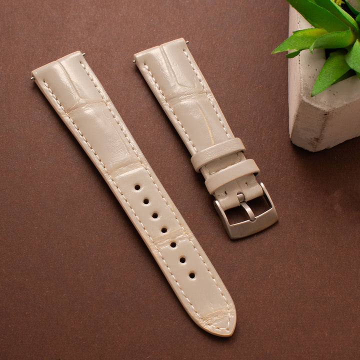 ALLIGATOR | CREAM