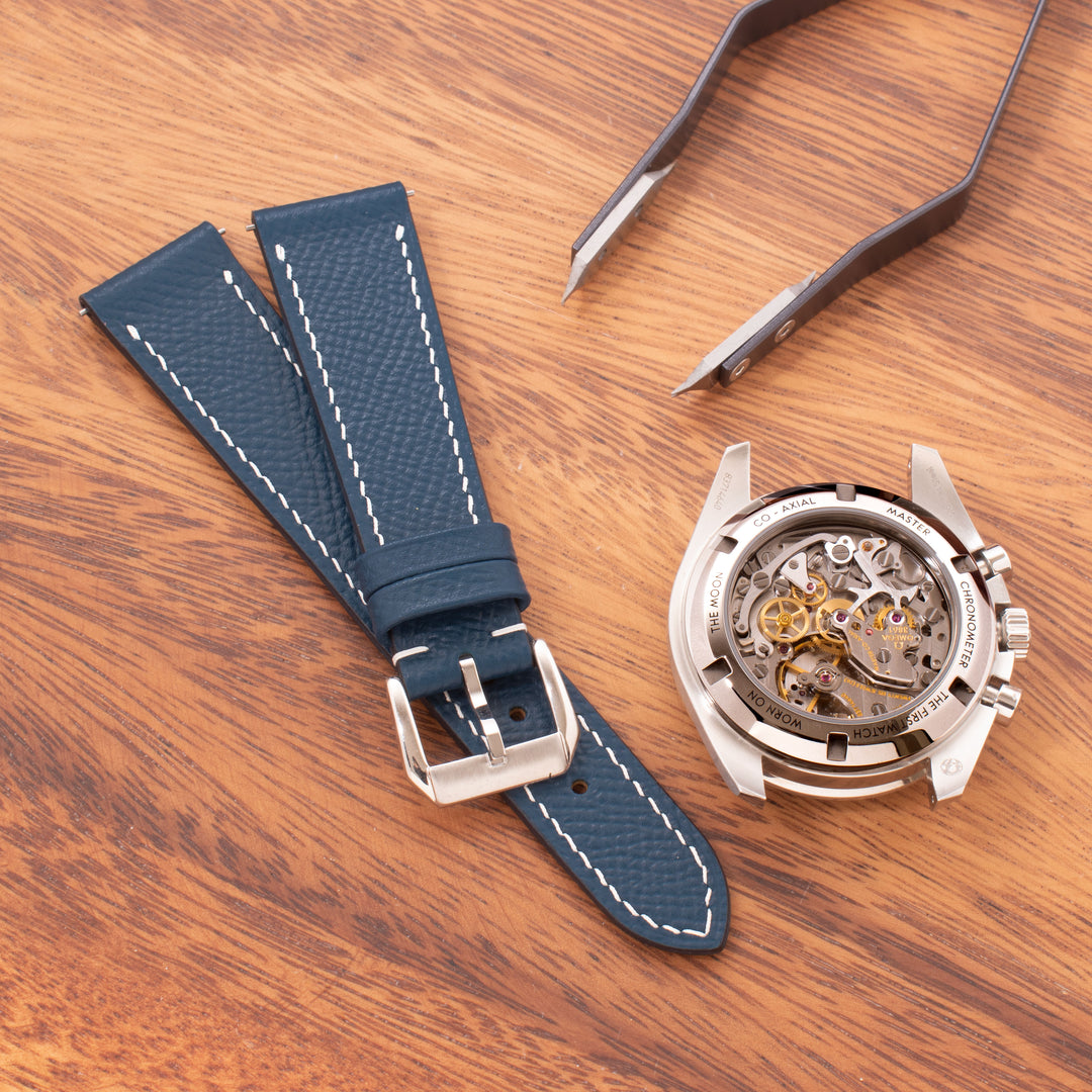 EPSOM | NAVY BLUE