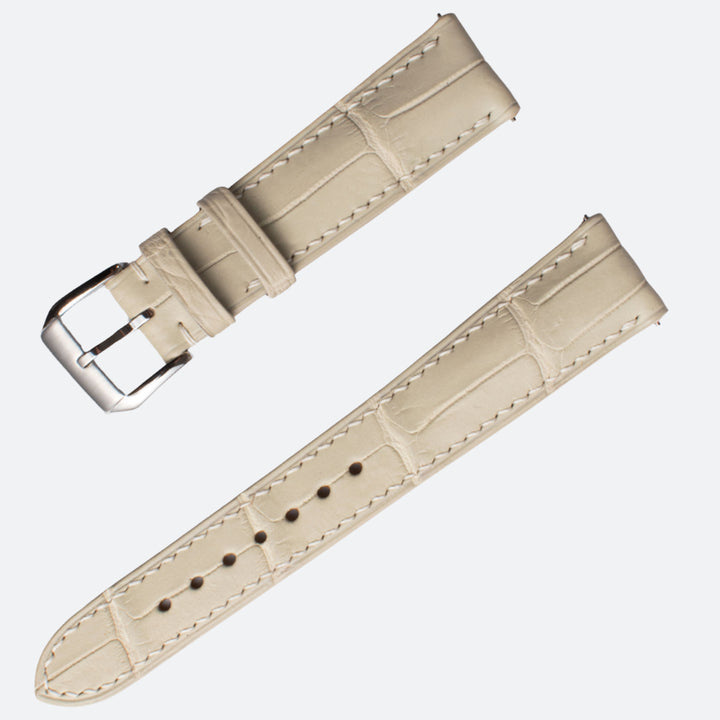 ALLIGATOR | CREAM