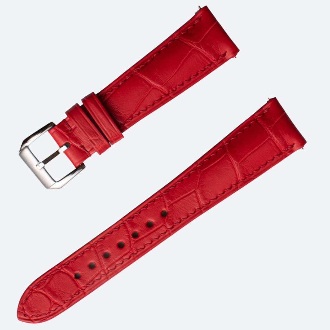 ALLIGATOR | RED