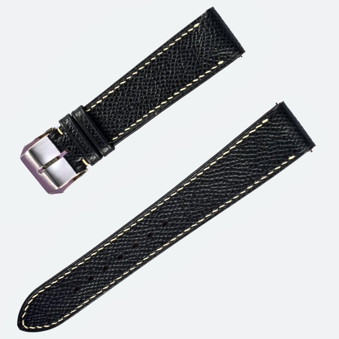 EPSOM | BLACK
