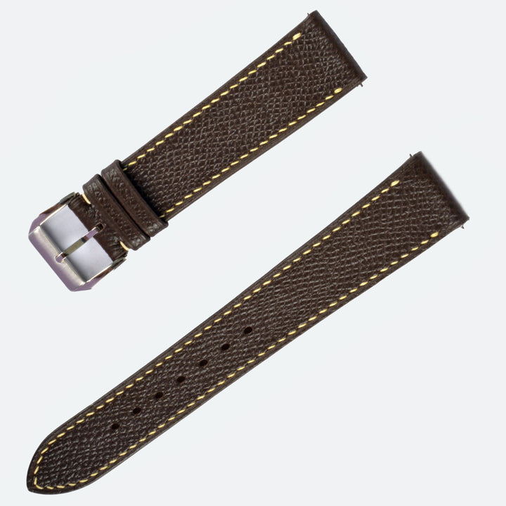EPSOM | BROWN