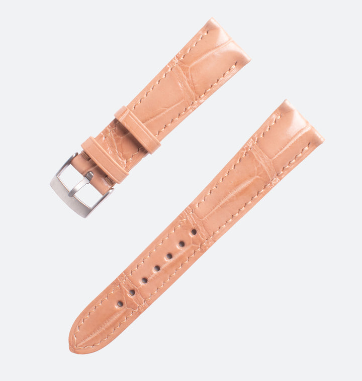 ALLIGATOR | NUDE