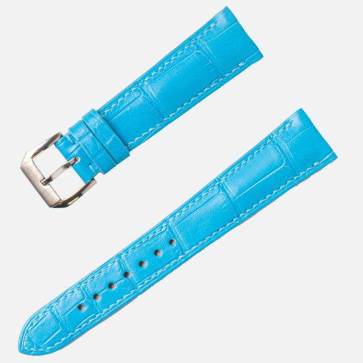 ALLIGATOR | ARCTIC BLUE