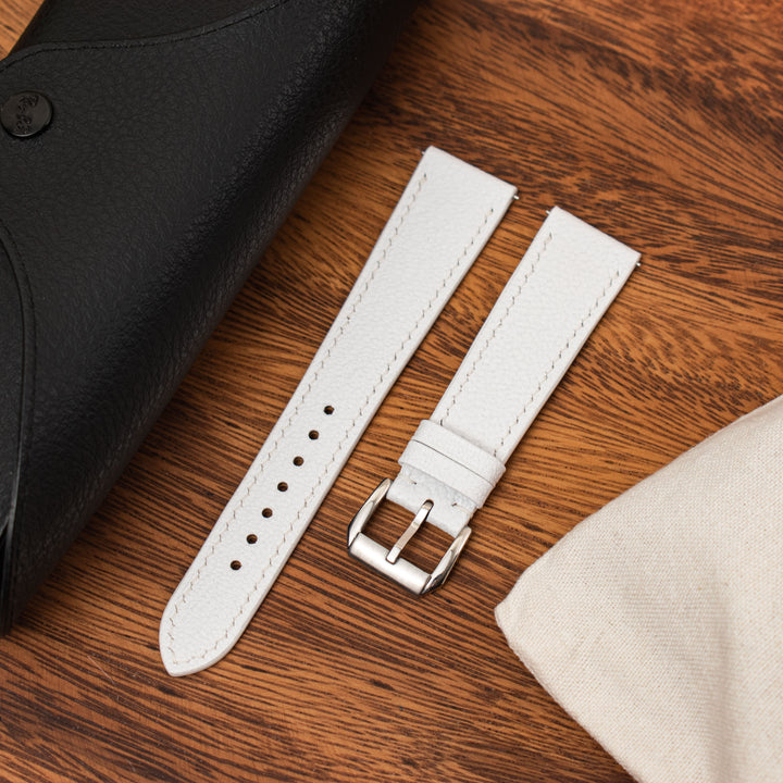 CHEVRE SLIM | WHITE