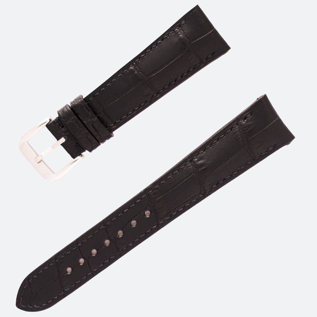 ALLIGATOR | BLACK