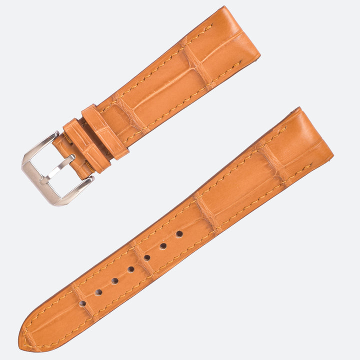 ALLIGATOR | TAN