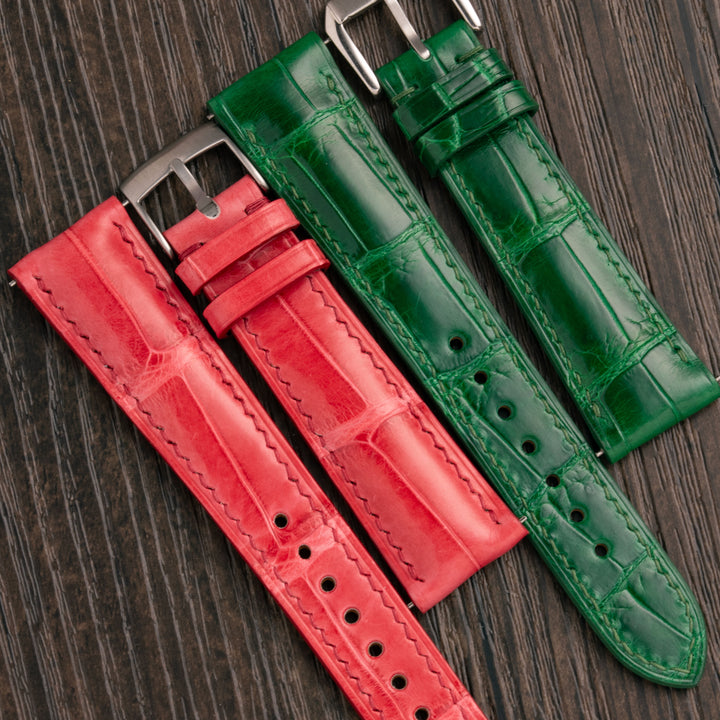 ALLIGATOR | WATERMELON PINK
