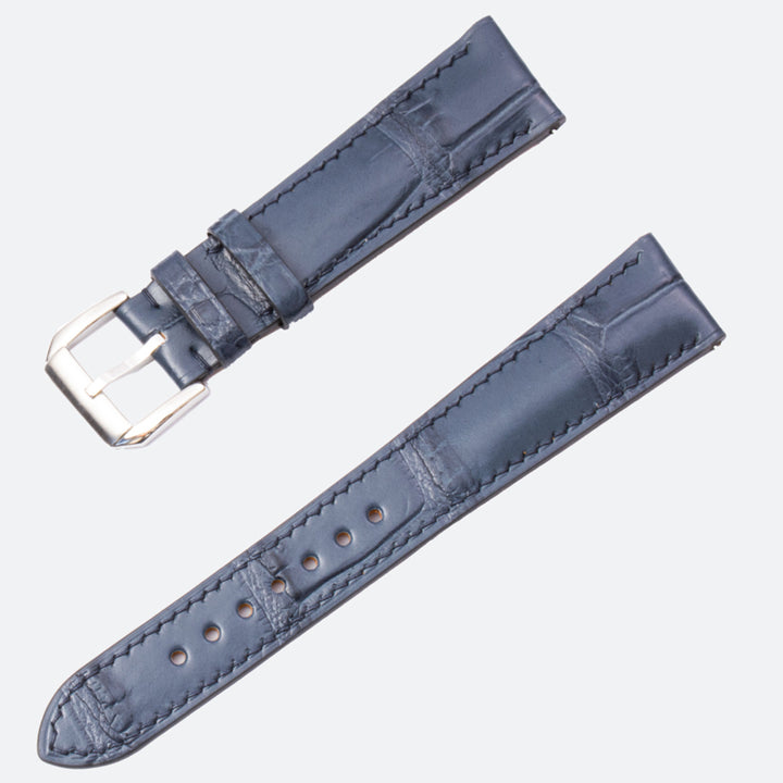 ALLIGATOR | STEEL GREY