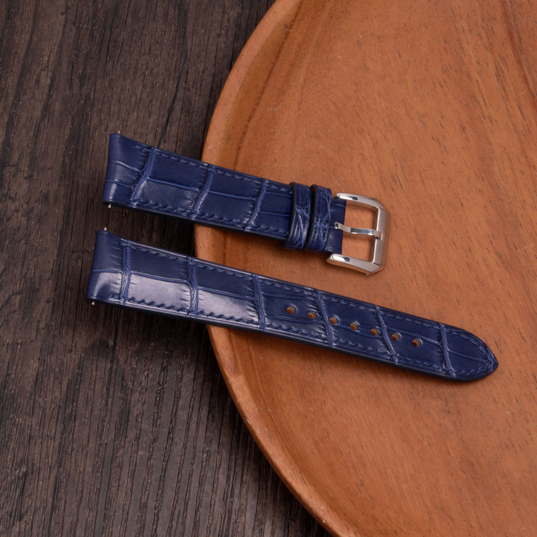 ALLIGATOR | NAVY