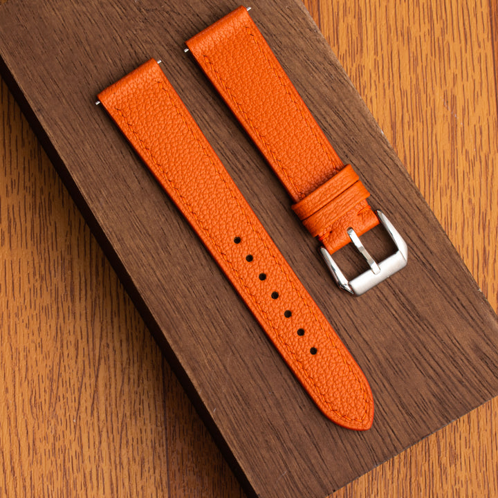 CHEVRE SLIM | FRESH ORANGE