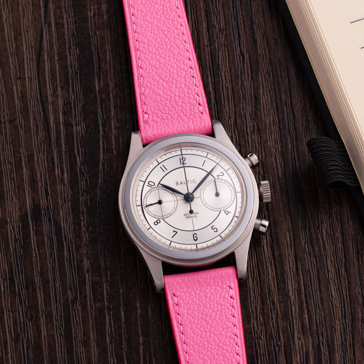 CHEVRE SLIM | BUBBLE GUM PINK