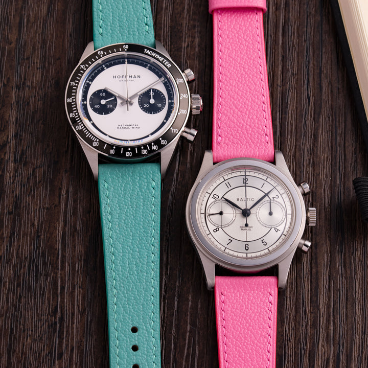 CHEVRE SLIM | BUBBLE GUM PINK