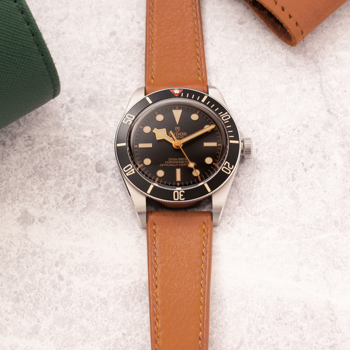 MINERVA SLIM | TAN