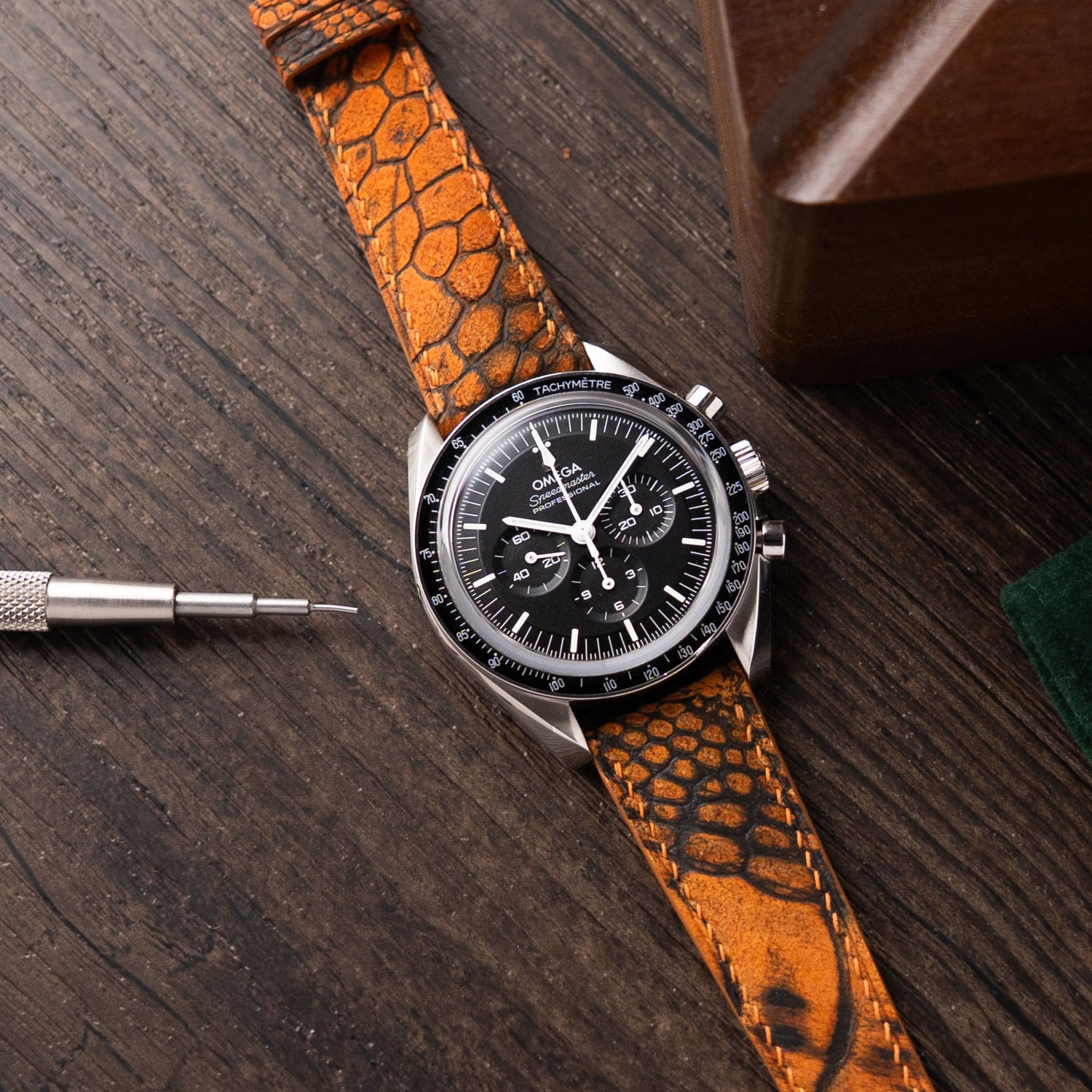 OPTO WATCH CO.