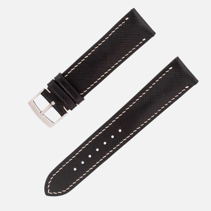 SAFFIANO | BLACK