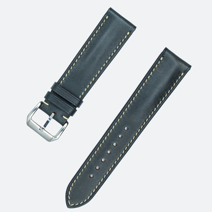 HORWEEN CHROMECXEL | DARK GREY