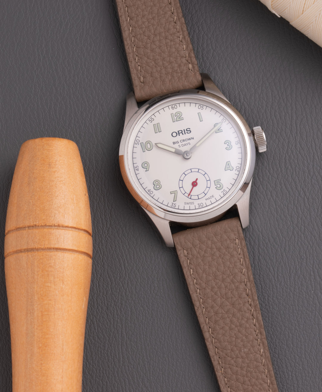TOGO | TAUPE