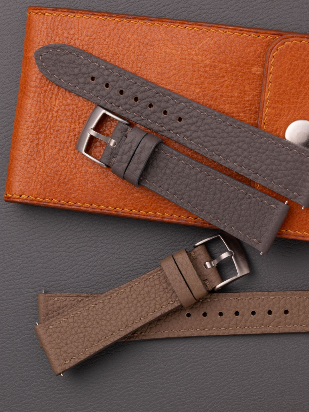 TOGO | GREY