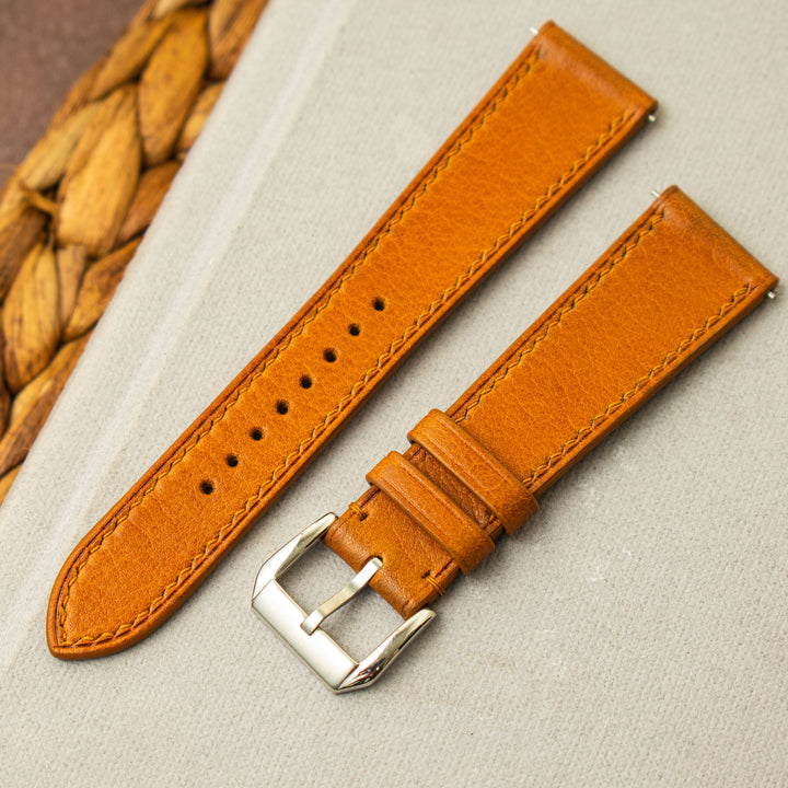 MINERVA SLIM | TAN