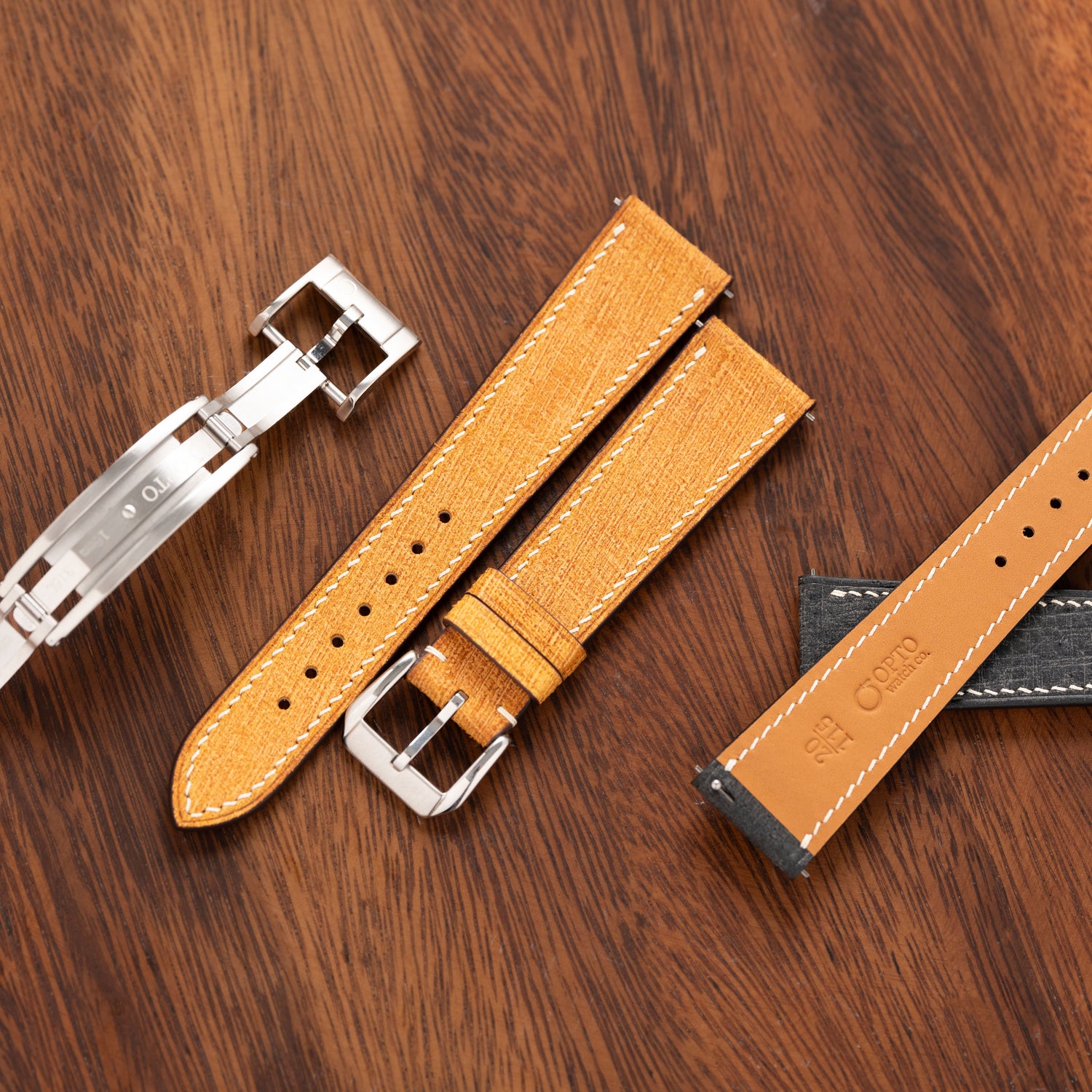 OPTO WATCH CO.