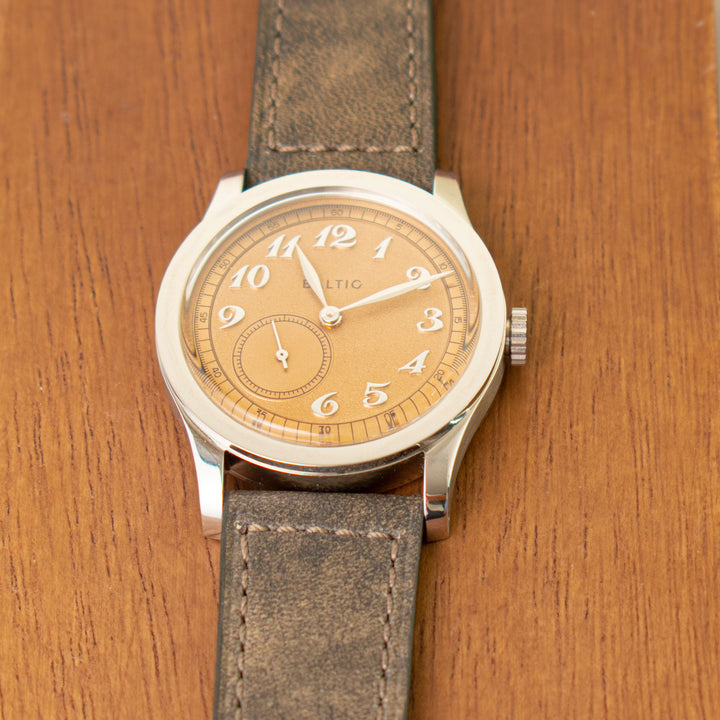 PATINA | PLATINUM