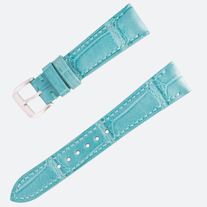 ALLIGATOR | CYAN