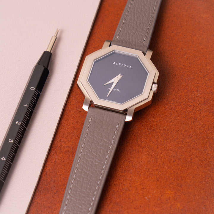CHEVRE SLIM | GREY