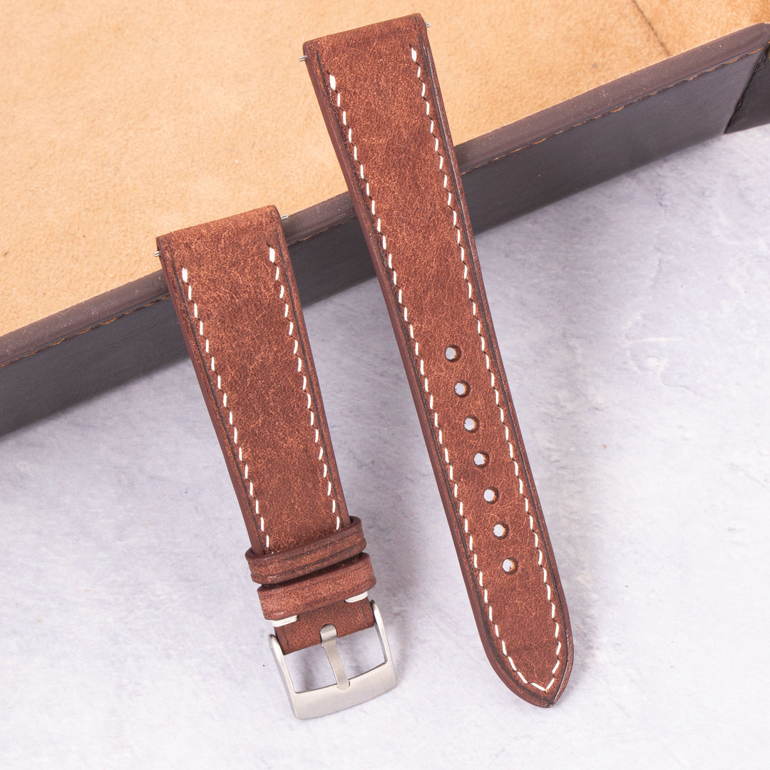 MAYA  | BROWN