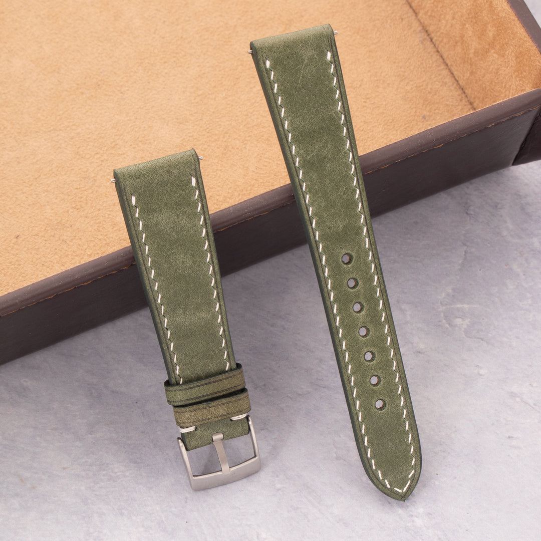 MAYA  | PINE GREEN