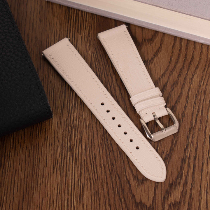 CHEVRE SLIM | MILK WHITE
