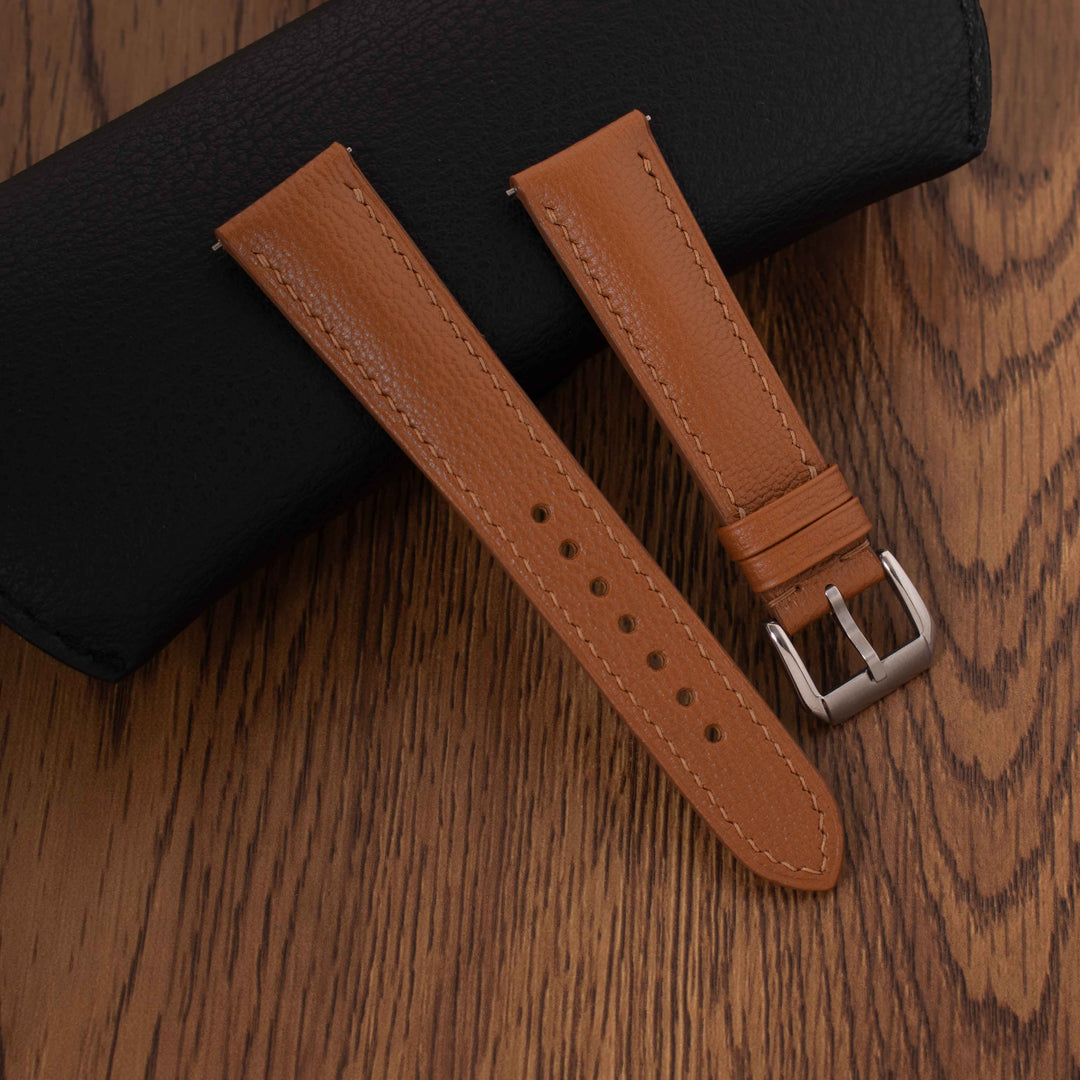 CHEVRE SLIM | GOLDEN BROWN