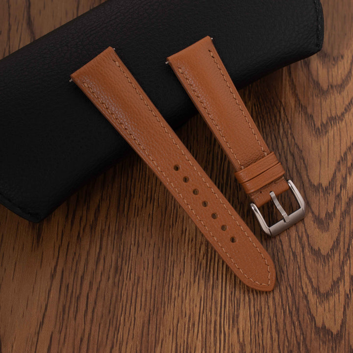 CHEVRE SLIM | GOLDEN BROWN