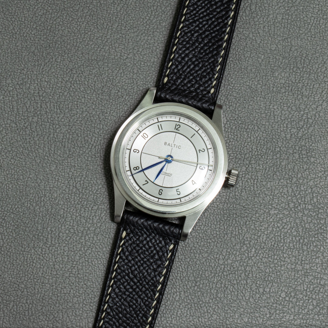 EPSOM | BLACK