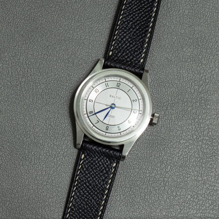EPSOM | BLACK