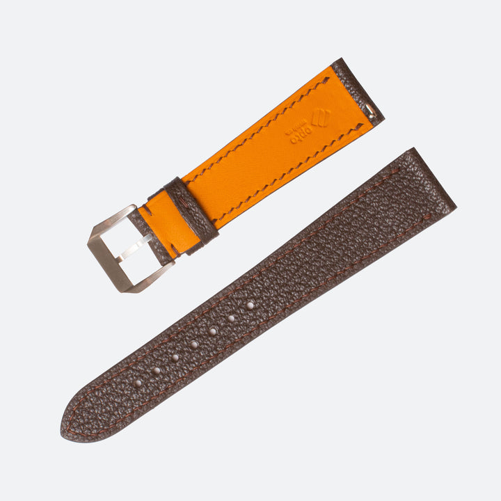 CHEVRE SLIM | BROWN