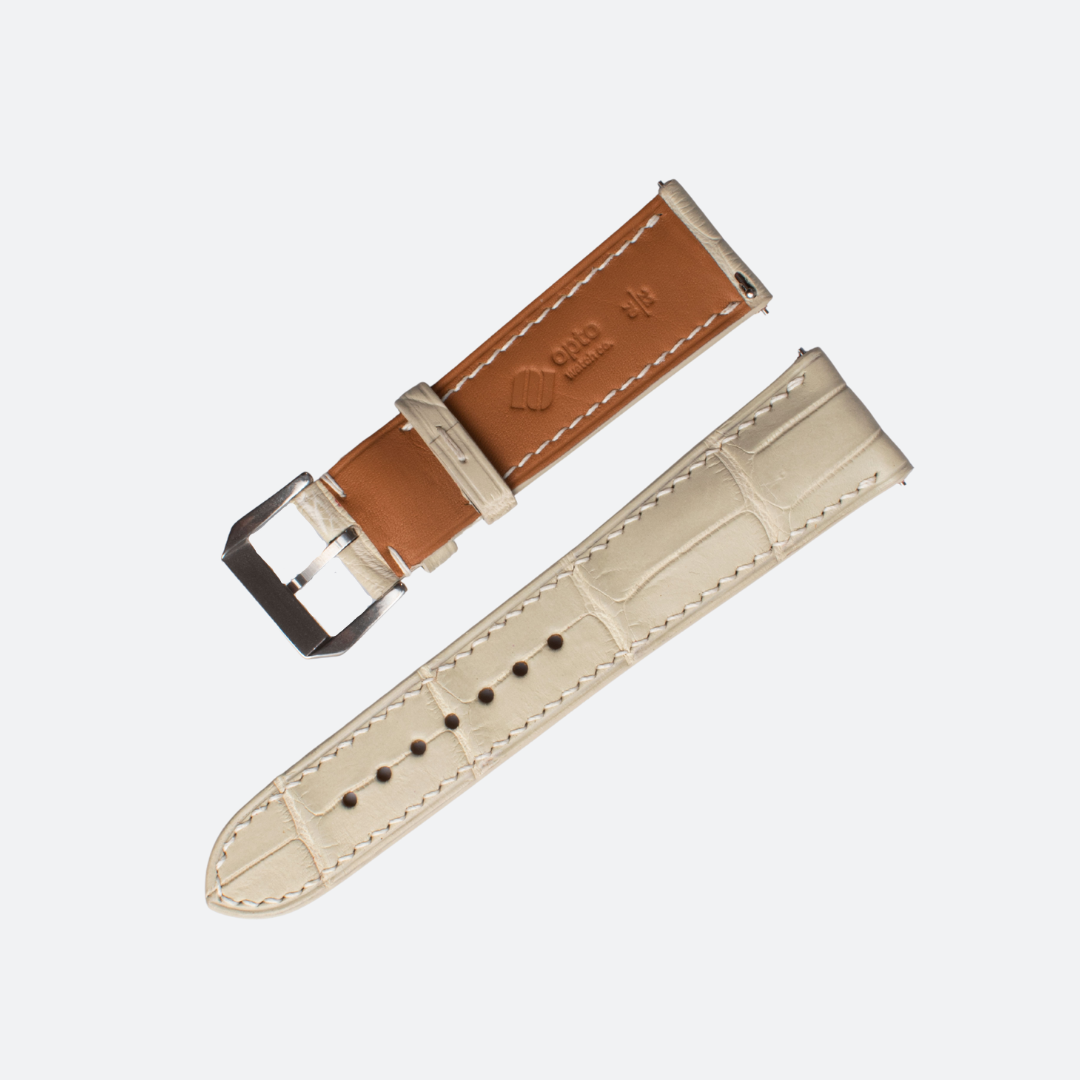 ALLIGATOR | CREAM