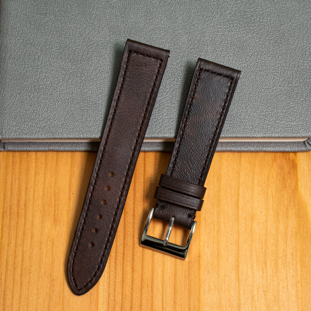 PATINA | DARK BROWN