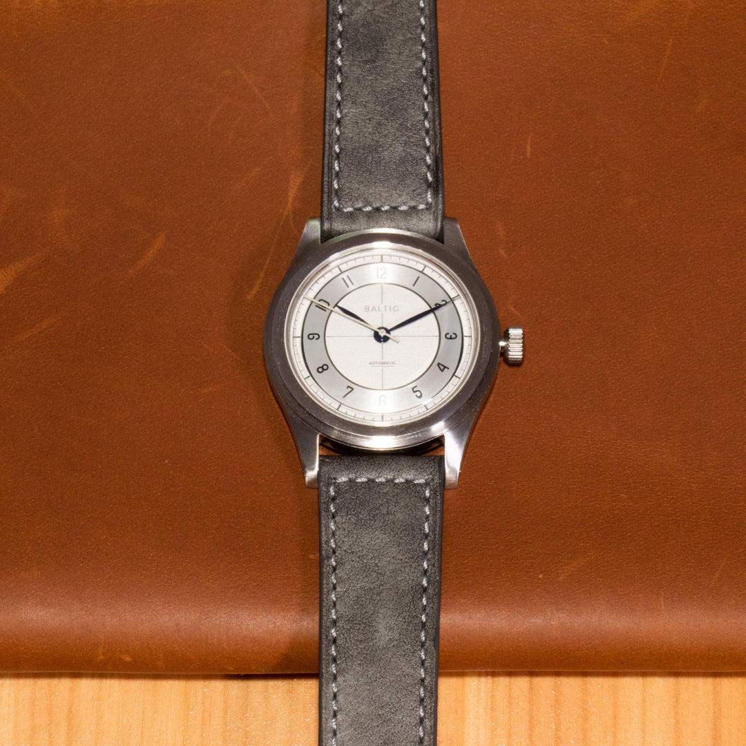 PATINA | GREY