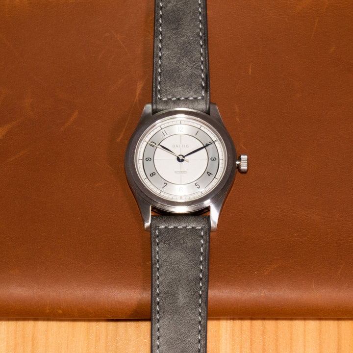 PATINA | GREY