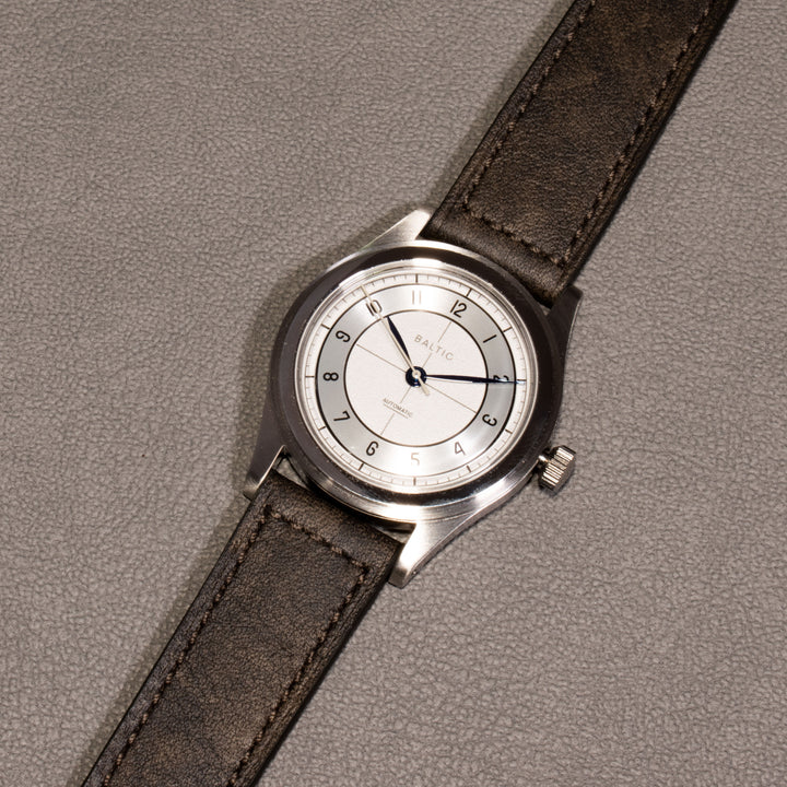 PATINA | PLATINUM