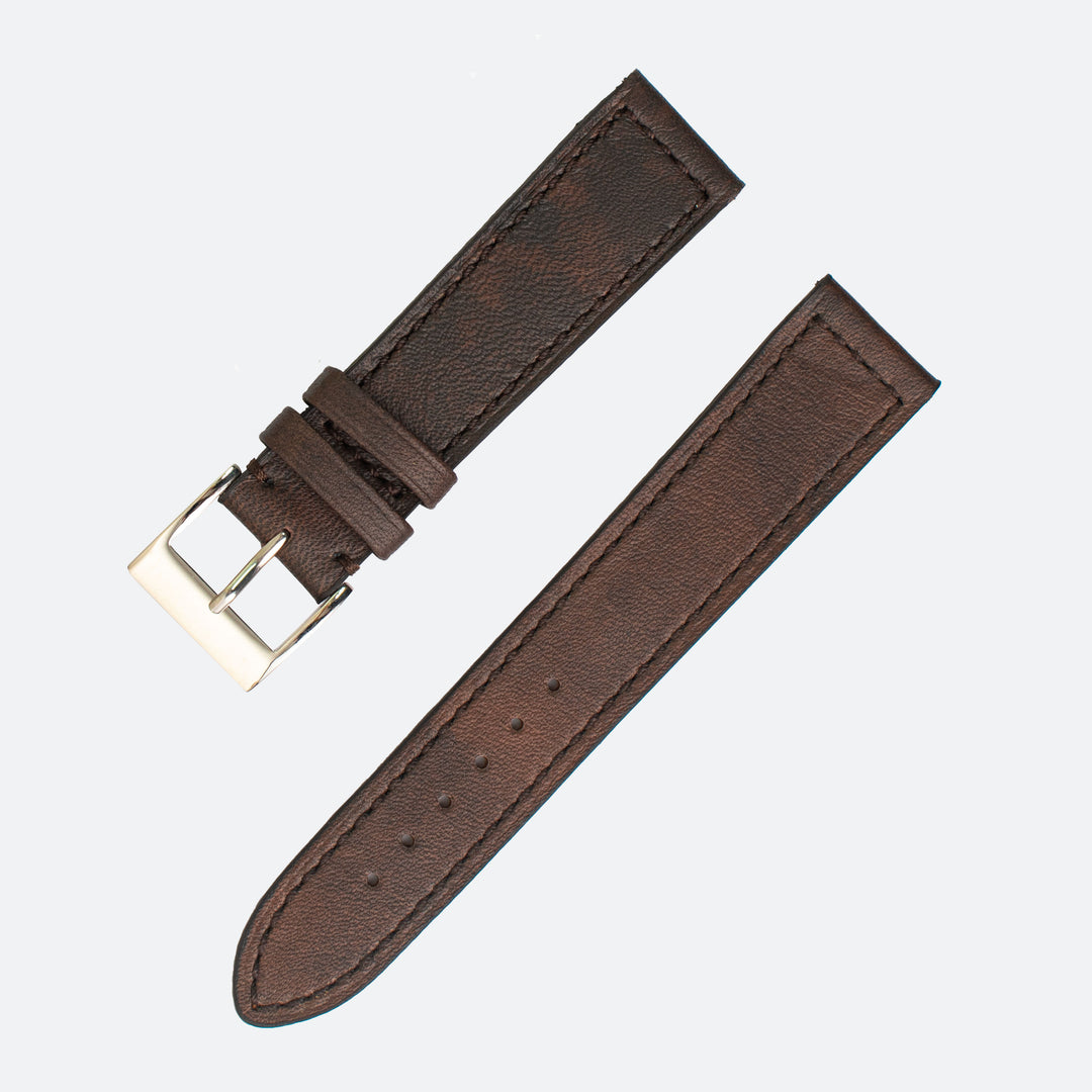 PATINA | DARK BROWN
